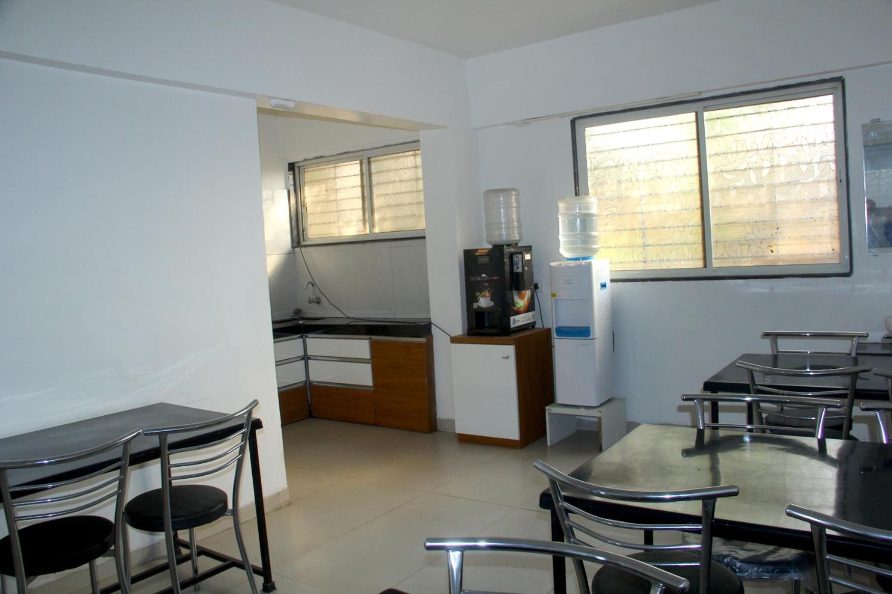Hotel Ambai Executive Tuljapur 외부 사진
